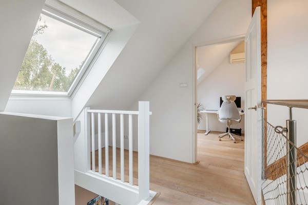 Medium property photo - Postjeskade, 1058 DP Amsterdam